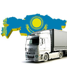 заказать товары из Китая в Казахстан